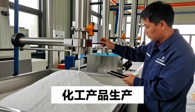 徐州庆和新材料有限公司展示技术服务应用成果