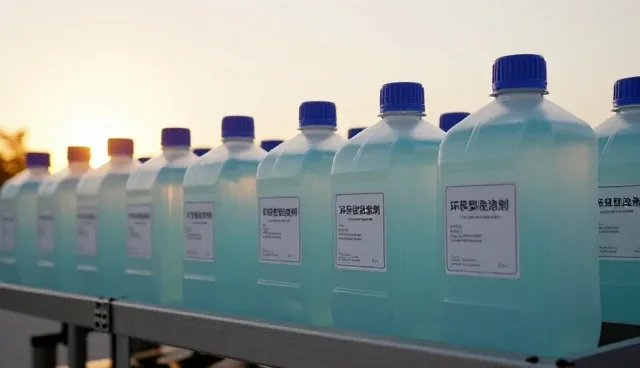 产品分装在供应链优化中的关键作用及选型关注点
