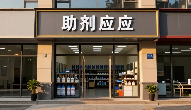 徐州庆和新材料有限公司提供适合高性能表面活性剂的仓储配送等