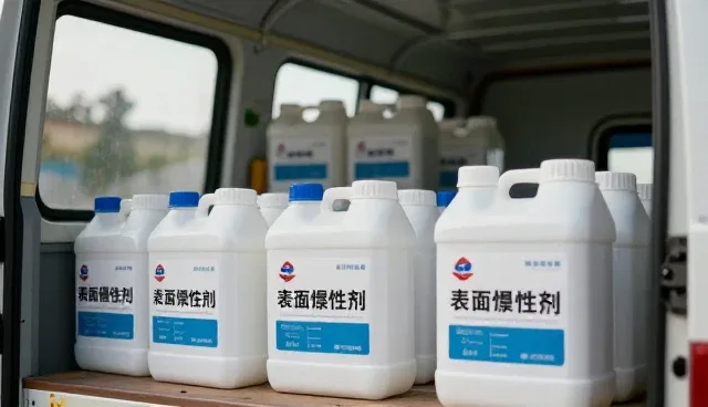 化工产品仓储配送流程优化的关键实践